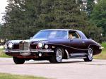 Stutz Blackhawk IV 1974 года